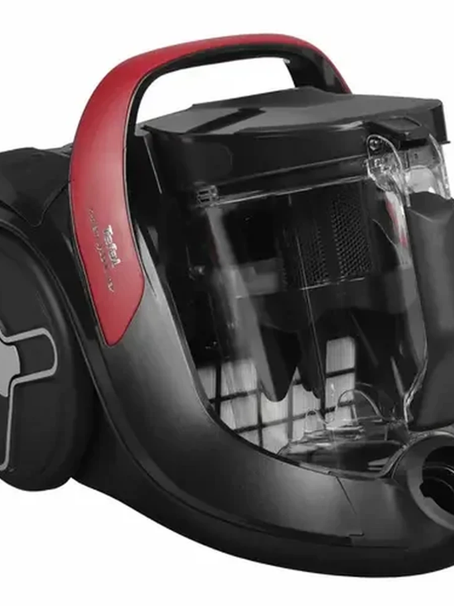Пылесос Tefal TW7B33EA [900 Вт (2100), сухая, контейнер, 2.5 л, HEPA]