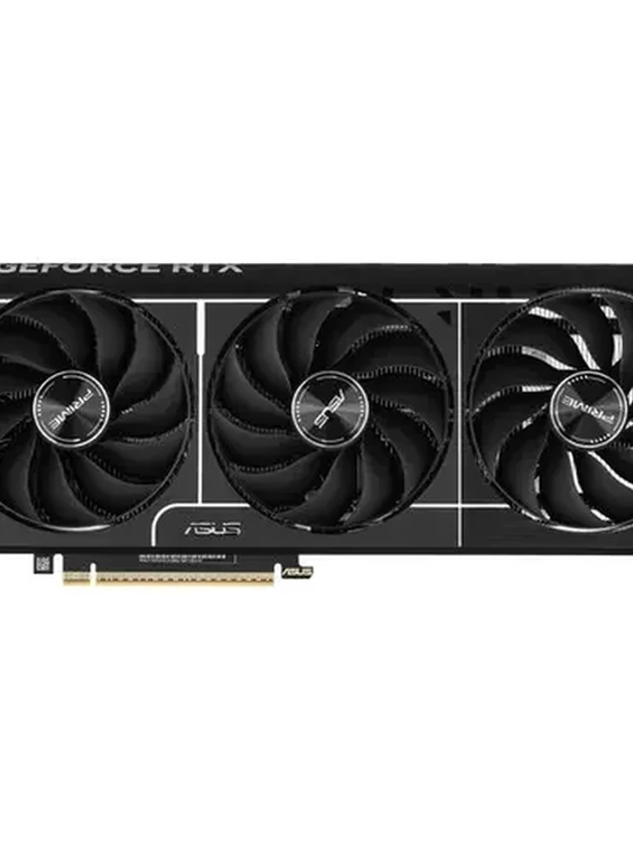 Видеокарта PCI-E ASUS GeForce RTX 5070 PRIME OC 12288MB 192bit GDDR7 [PRIME-RTX5070-O12G] HDMI DP