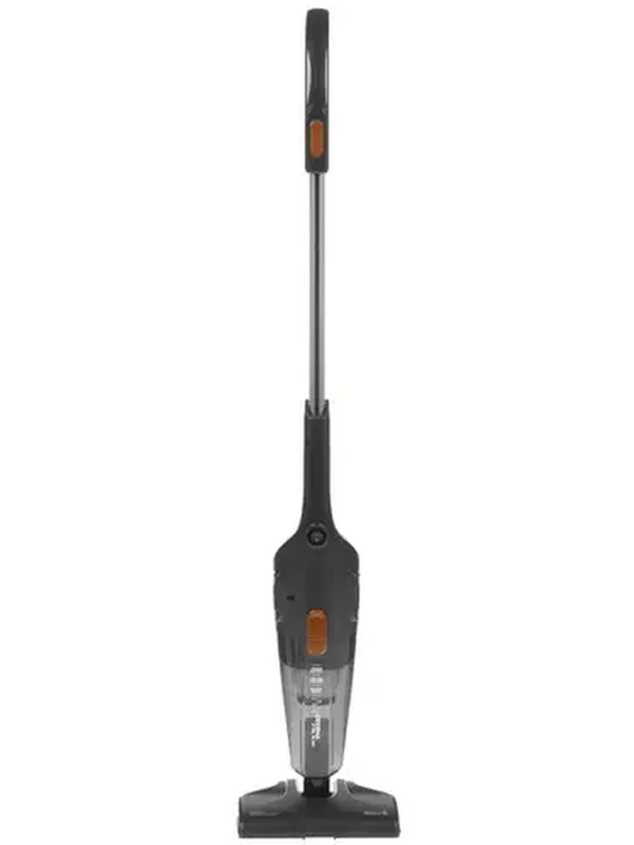 Пылесос вертикальный Deerma DX115C [600 Вт, сухая, пылесборник - 1.2 л]