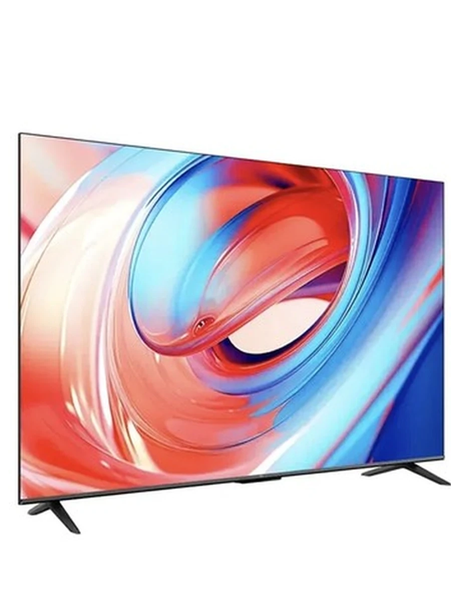телевизор TCL 50 дюймов(127см) 4К UHD