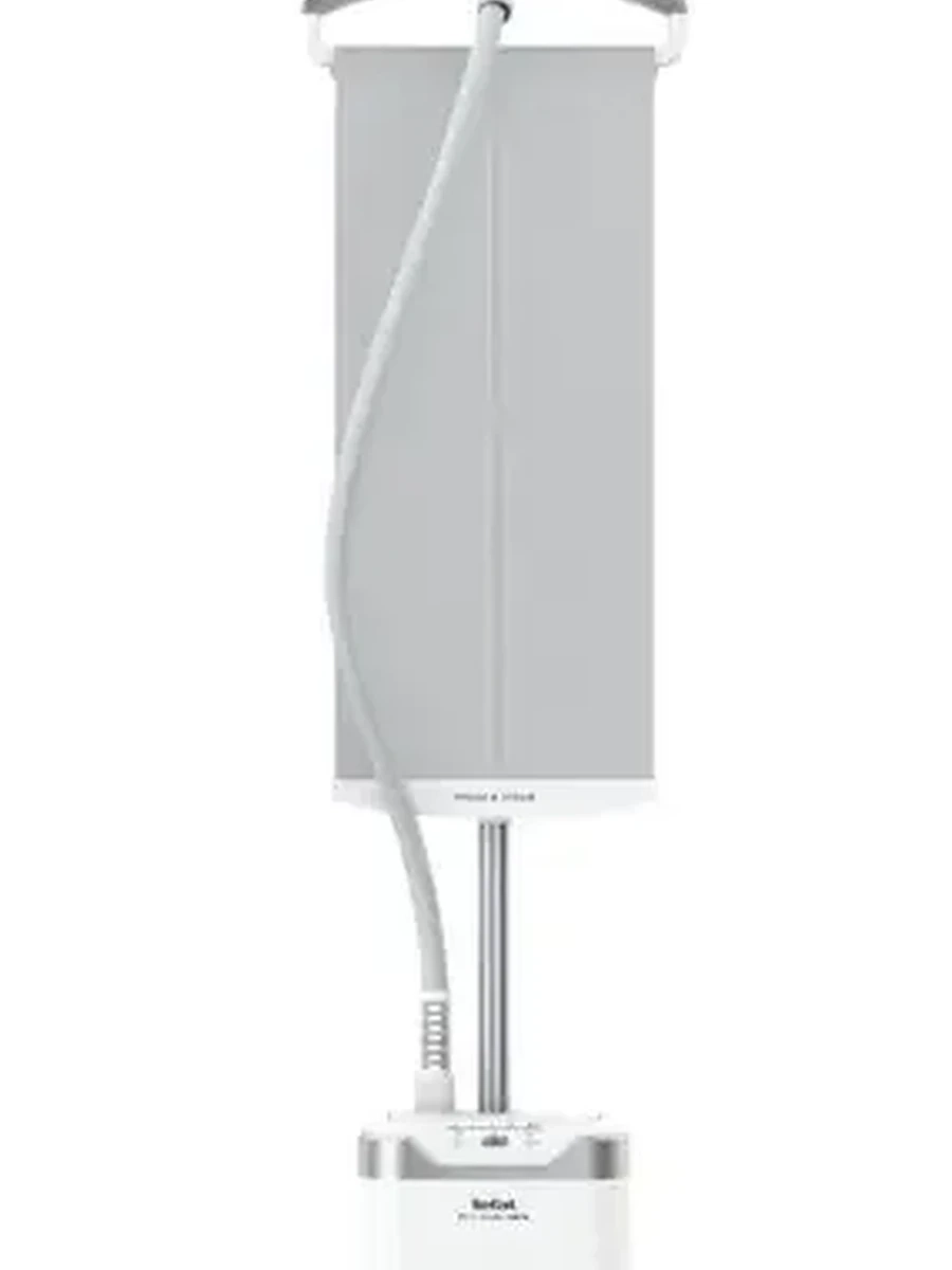 Отпариватель вертикальный Tefal IT8470E1 [2000 Вт, поток пара: до 42 г/мин, объем: 1300 мл]