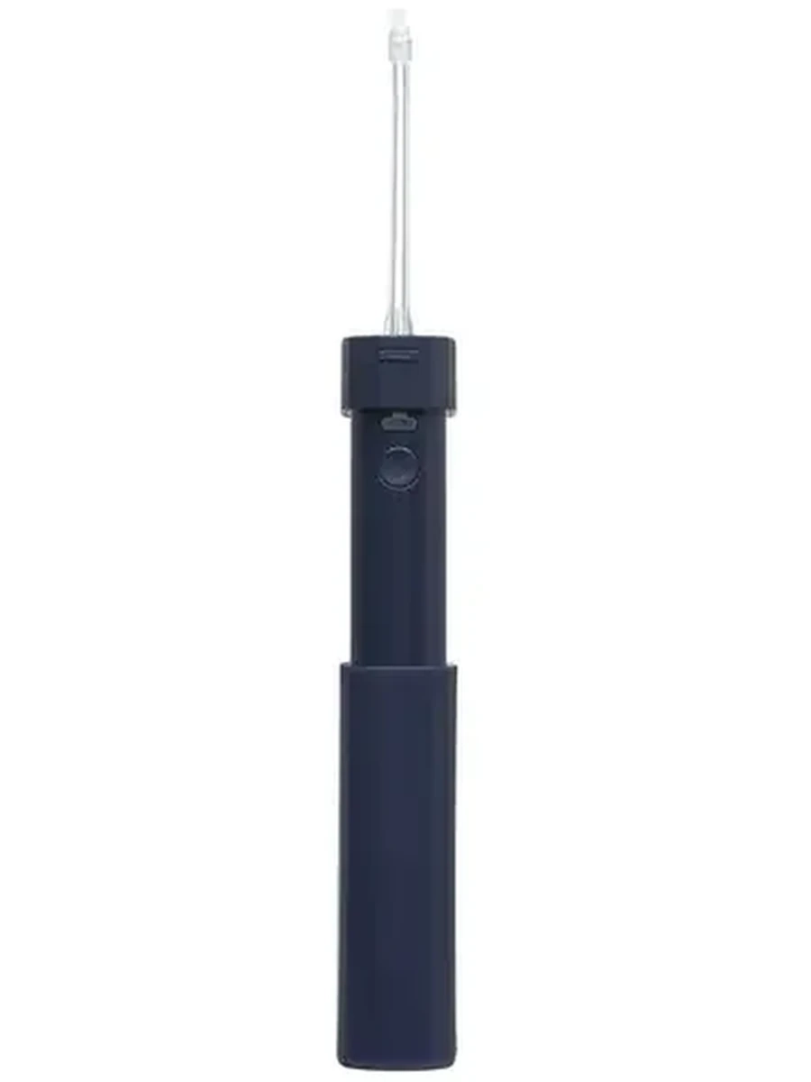 Ирригатор портативный Revyline RL 410  [140 мл, насадок - 4 шт, питание от аккумулятора]