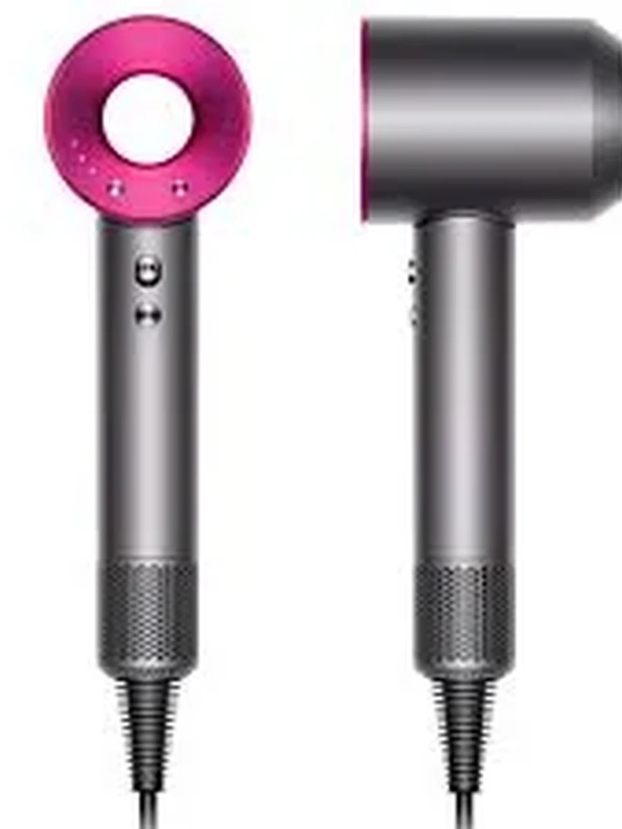 Фен Dyson Supersonic HD07