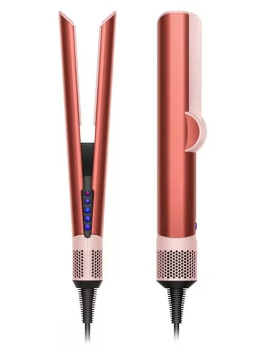 Фен - выпрямитель для волос Dyson Airstrait HT03