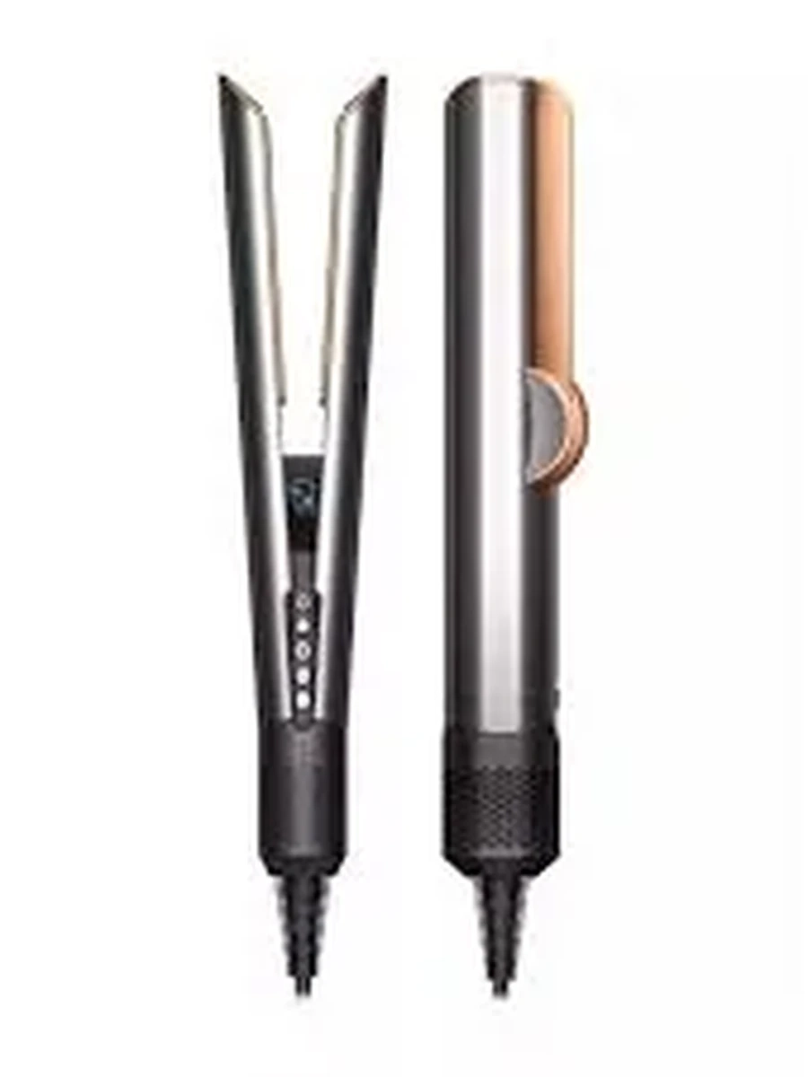 Фен - выпрямитель для волос Dyson Airstrait HT02