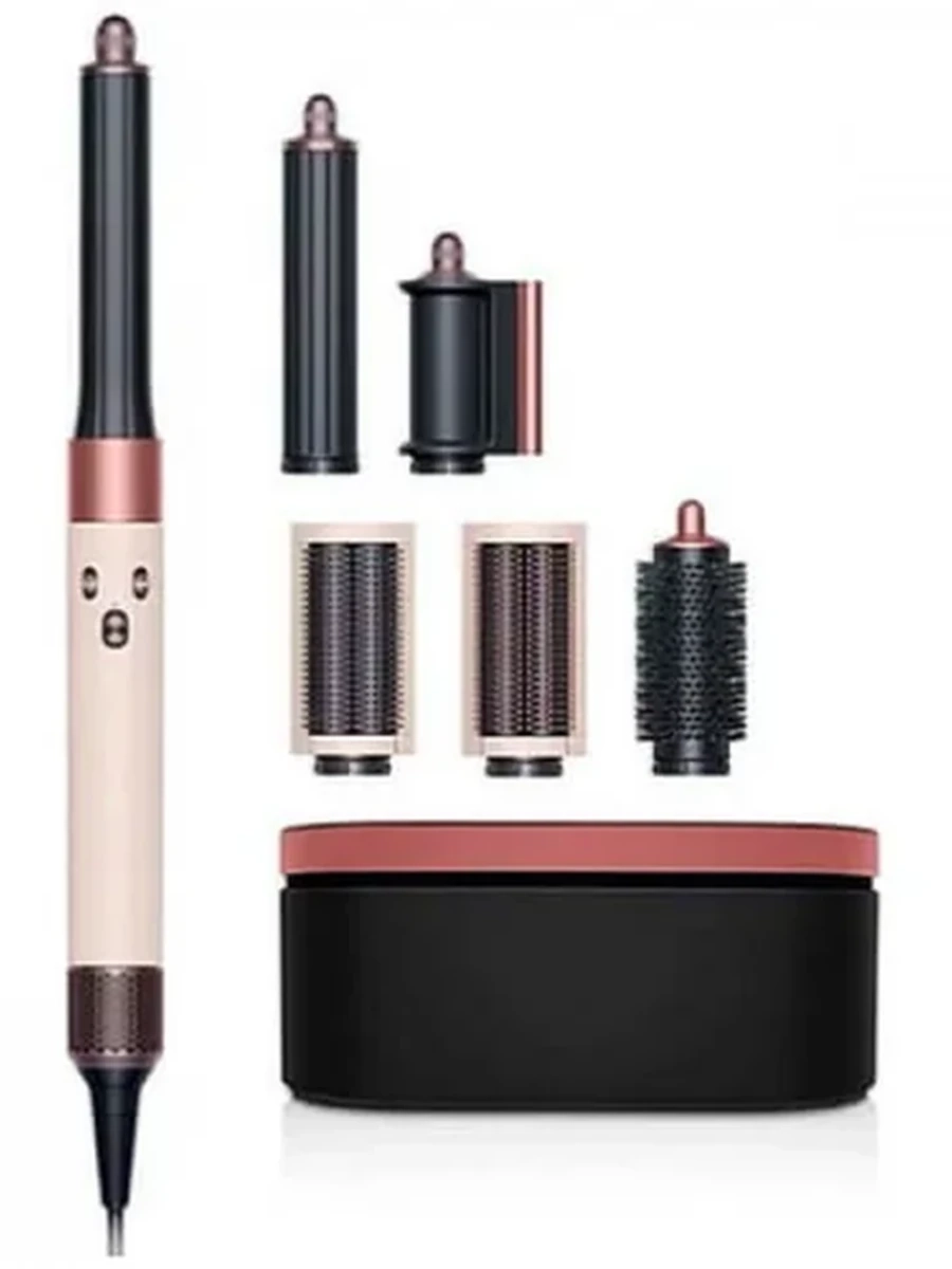 Стайлер Dyson Airwrap Long HS08  PINK