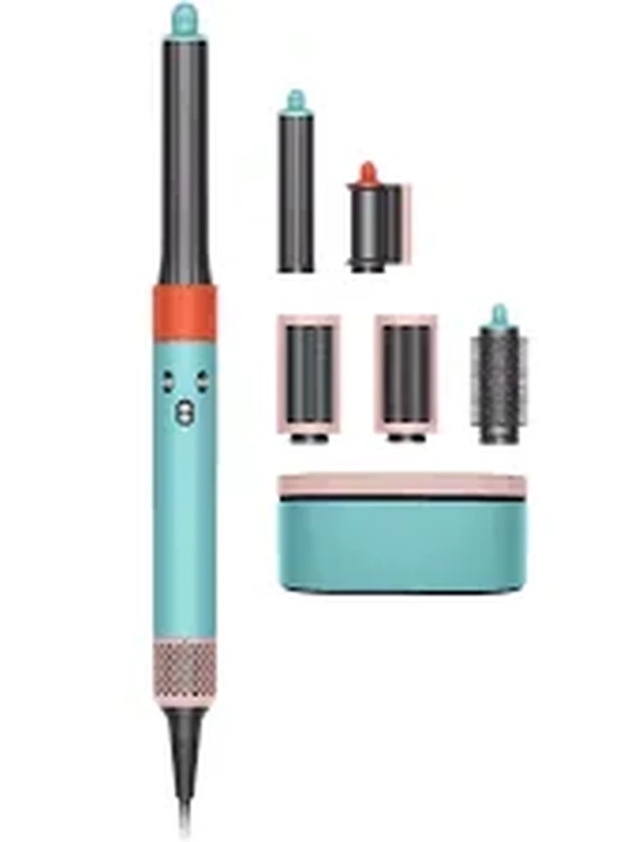 Стайлер Dyson Airwrap HS05 Complete Long