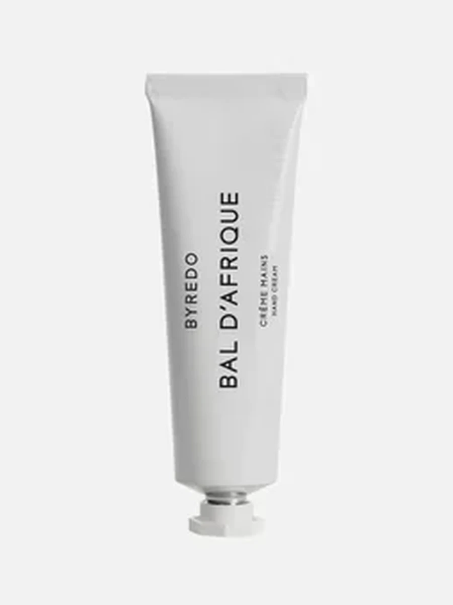 BYREDO BAL DAFRIQUE Крем для рук 30 мл