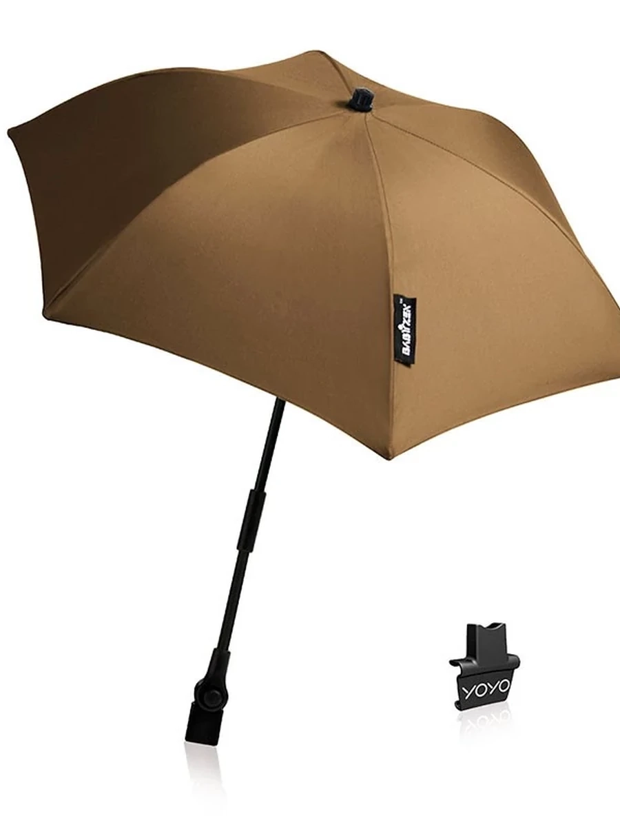 Babyzen yoyo parasol toffee зонт ирис