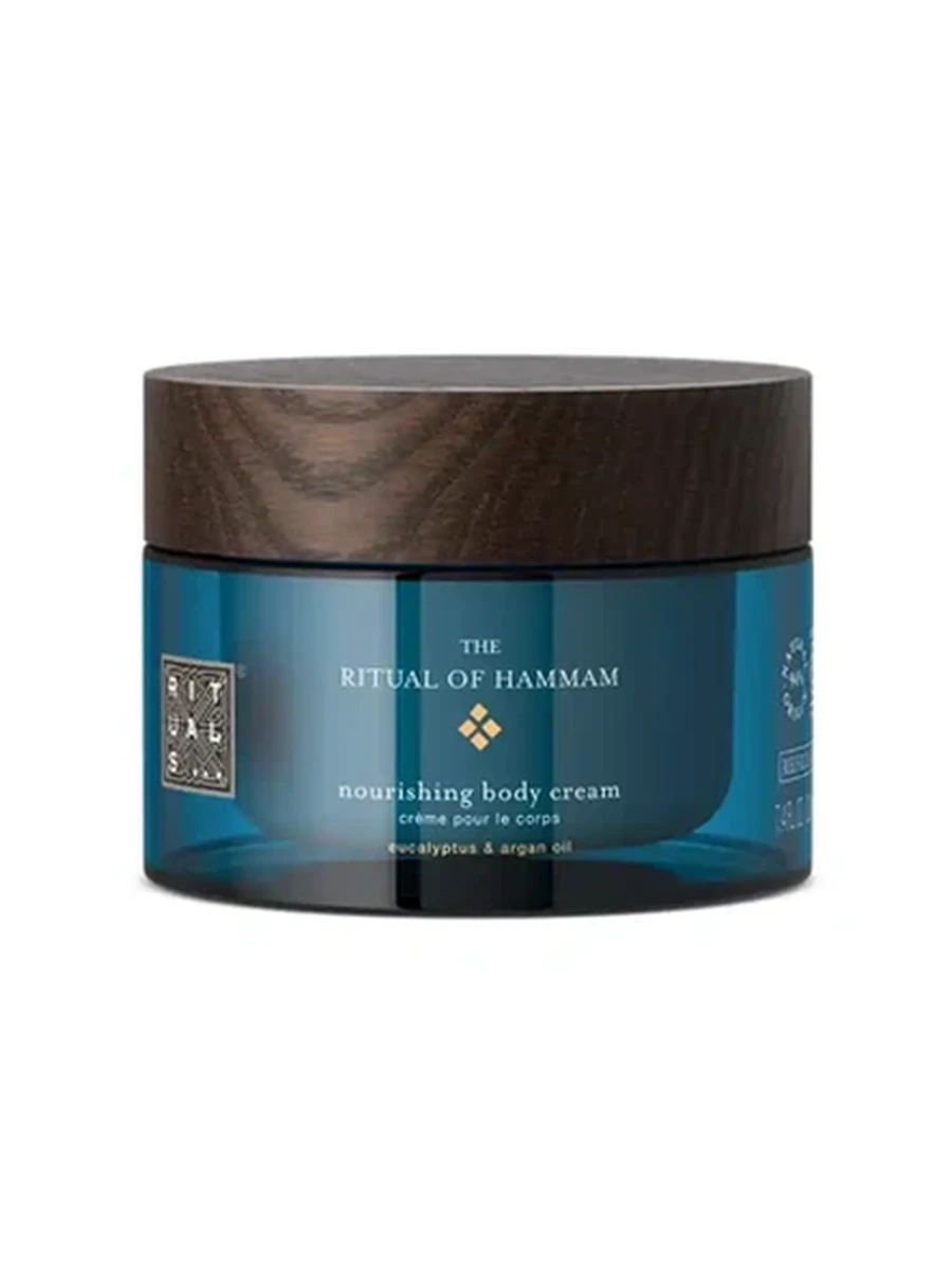 RITUALS body Cream Hammam 220ml