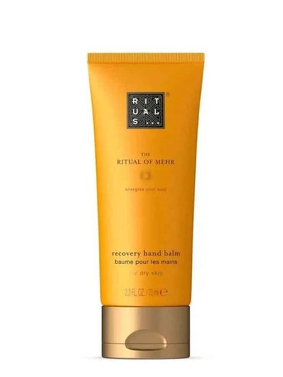 RITUALS крем для рук  Mehr 70ml