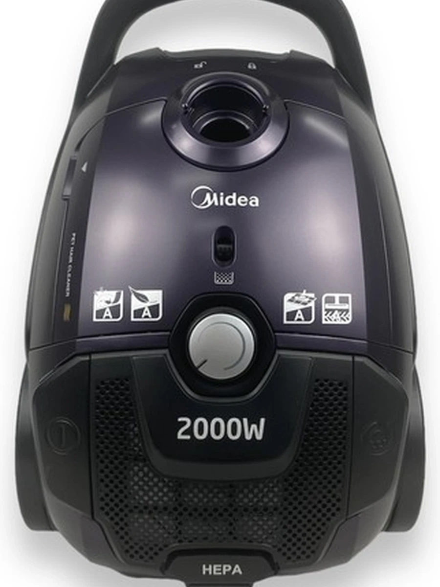 АКЦИЯ АКЦИЯ Пылесос Midea MKZC17M