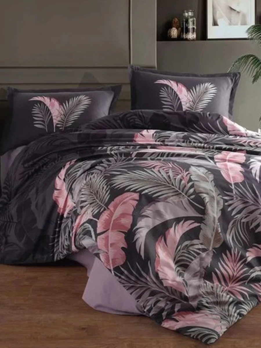 Постельное белье Tropical Night от Glasy, Турция