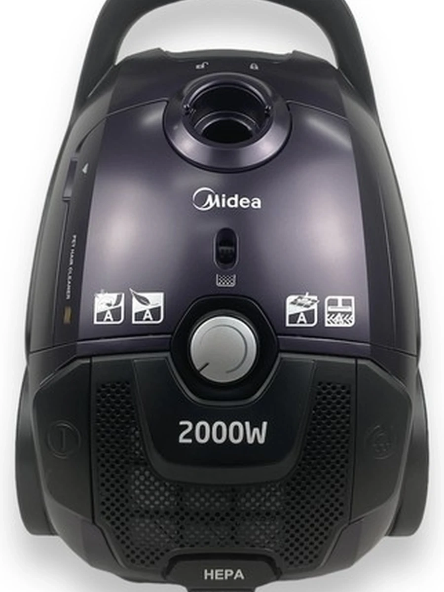 АКЦИЯ АКЦИЯ Пылесос Midea