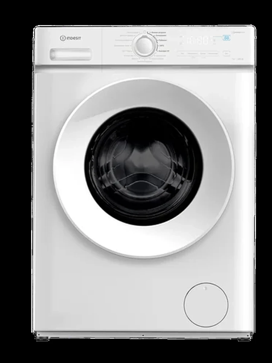 Стиральная машина INDESIT IM3 712 WW CIS