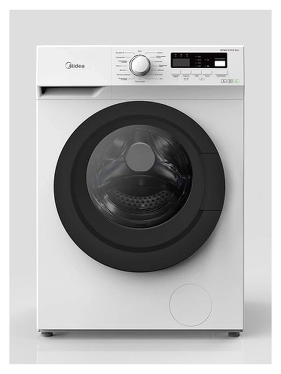 Стиральная машина Midea MFN60-S1003 Slim