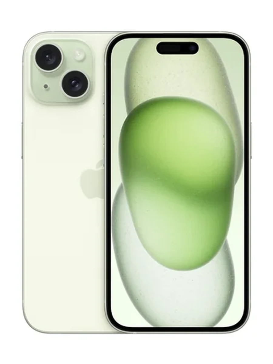 Apple iPhone 15 128 ГБ