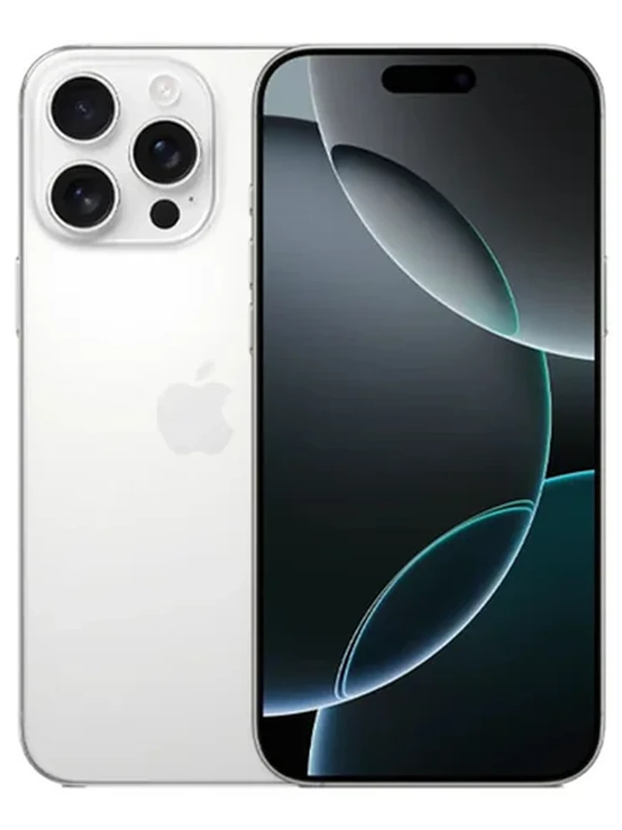Apple iPhone 16 Pro Max 256 ГБ