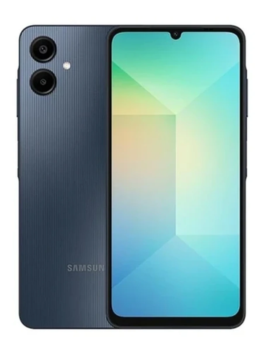 Samsung Galaxy A06