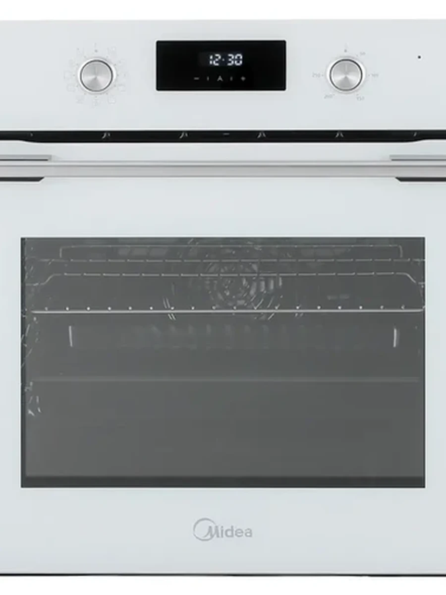 Духовой шкаф Midea MO69103GW