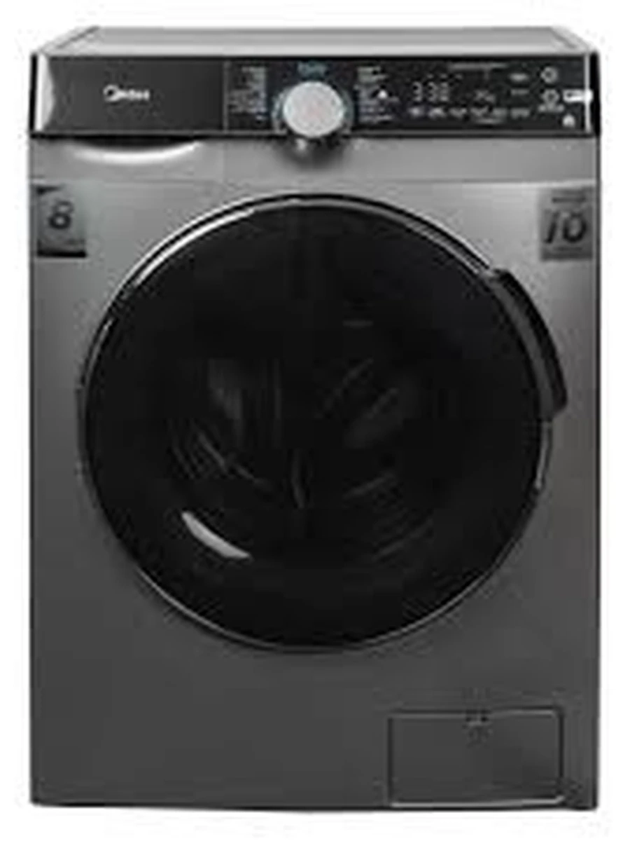 Стиральная машина Midea MFK03W80B/S-C