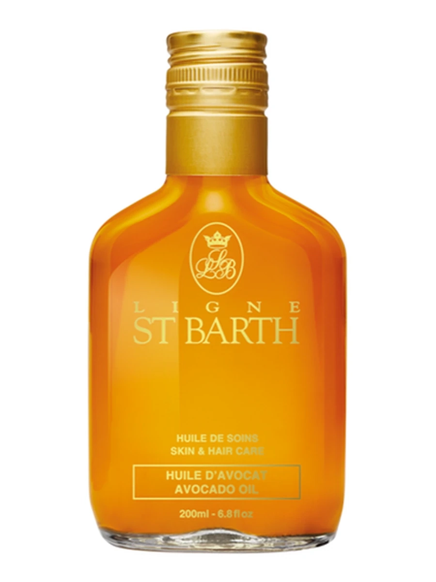 St.Barth Авокадо 200мл