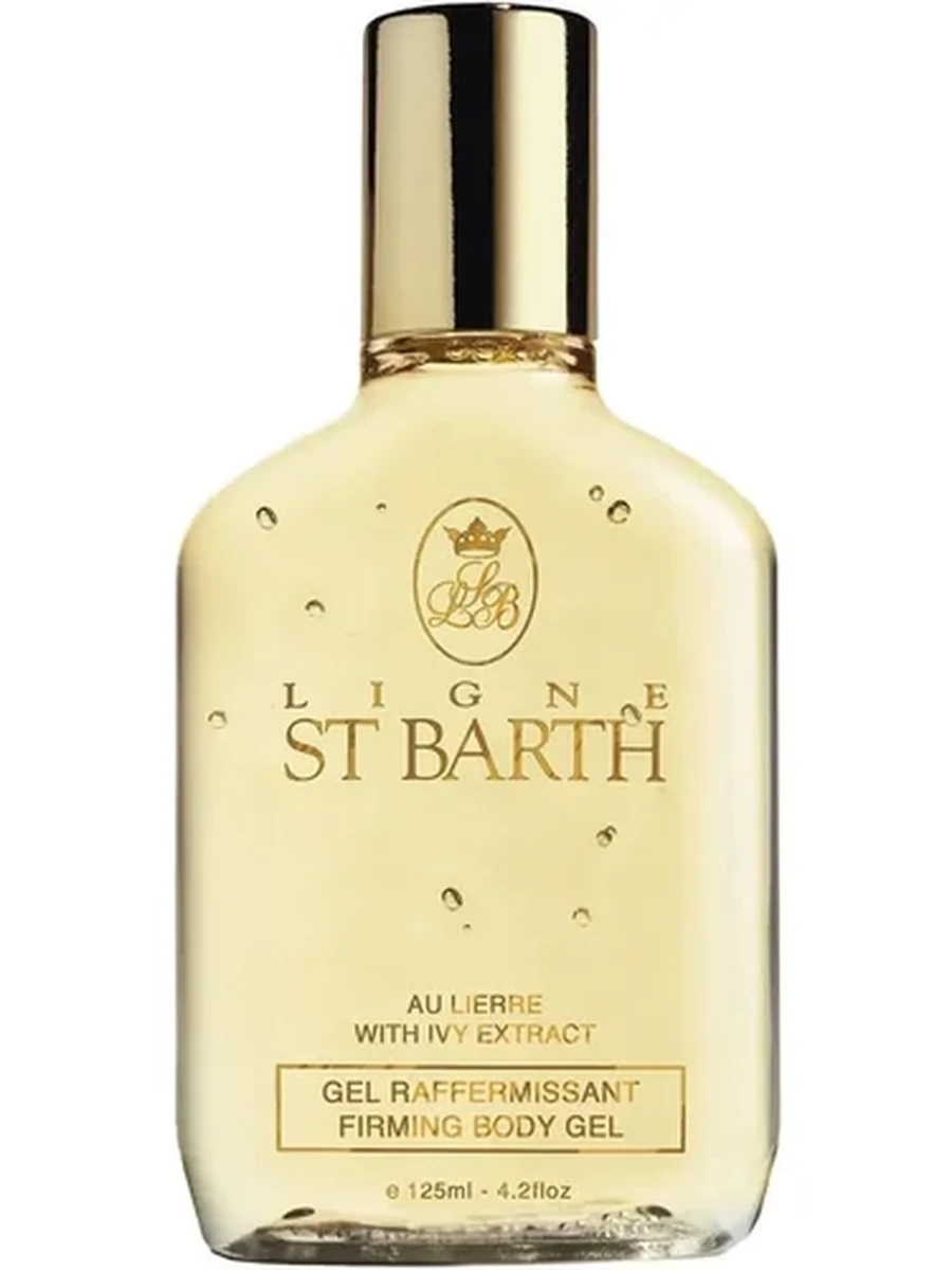 St.Barth Плющ 125мл