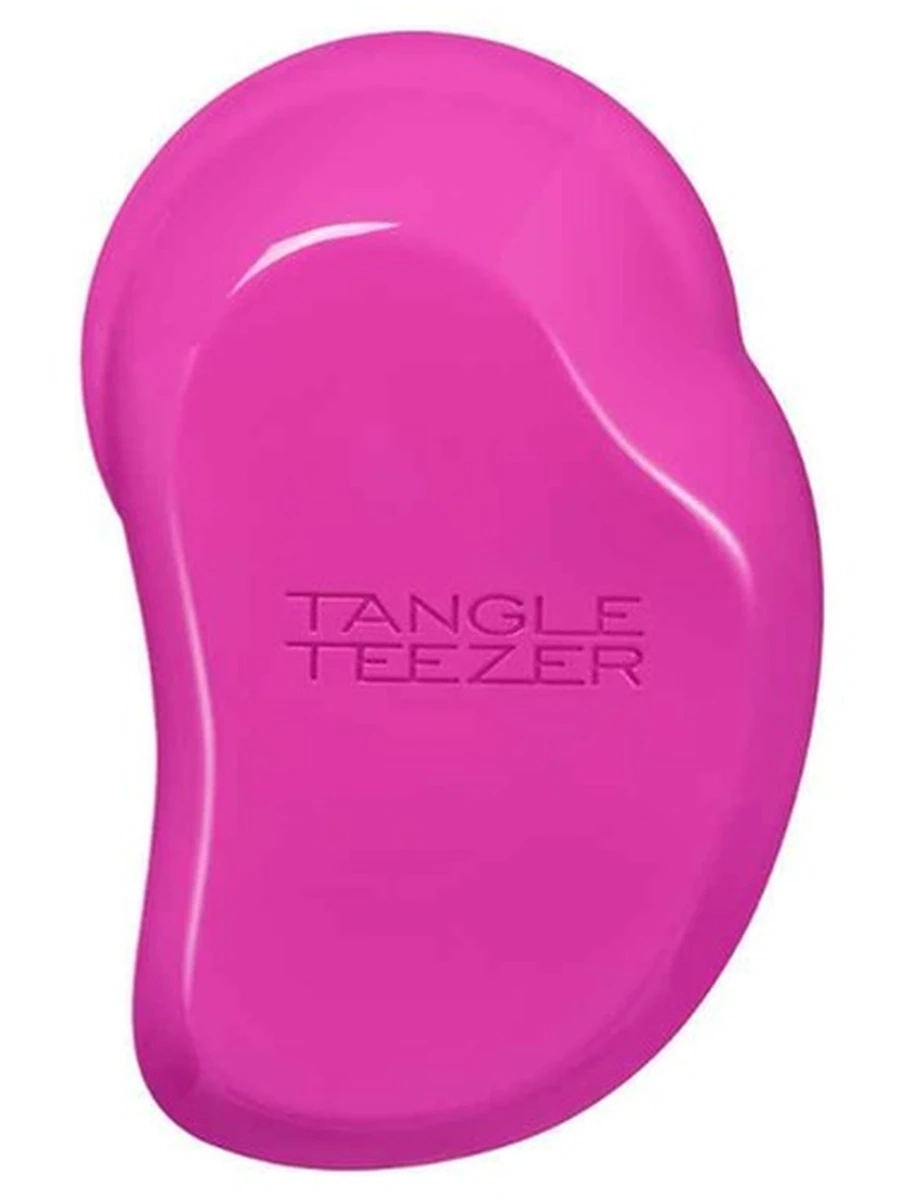 Tangle Teezer расческа Fine Fragile Berry Bright