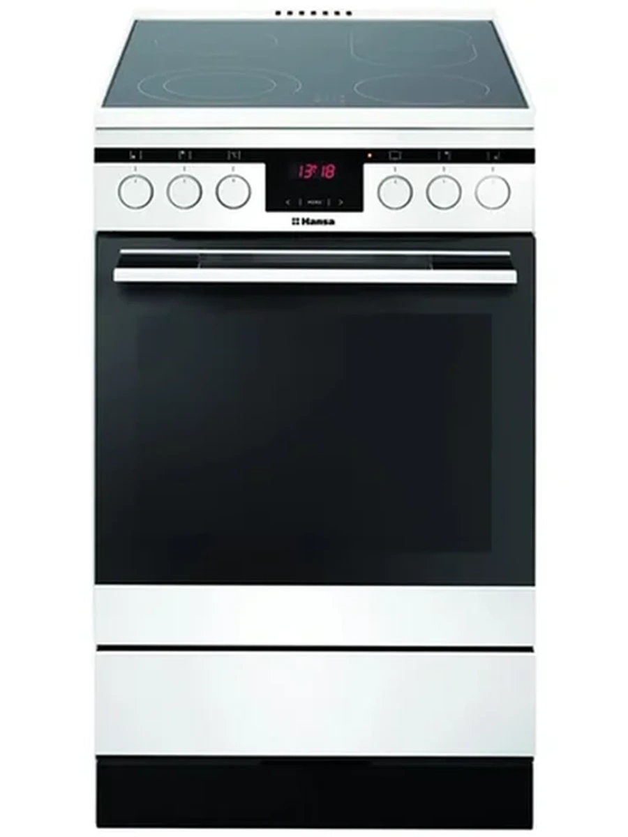 Электрическая плита Hansa FCCX68225