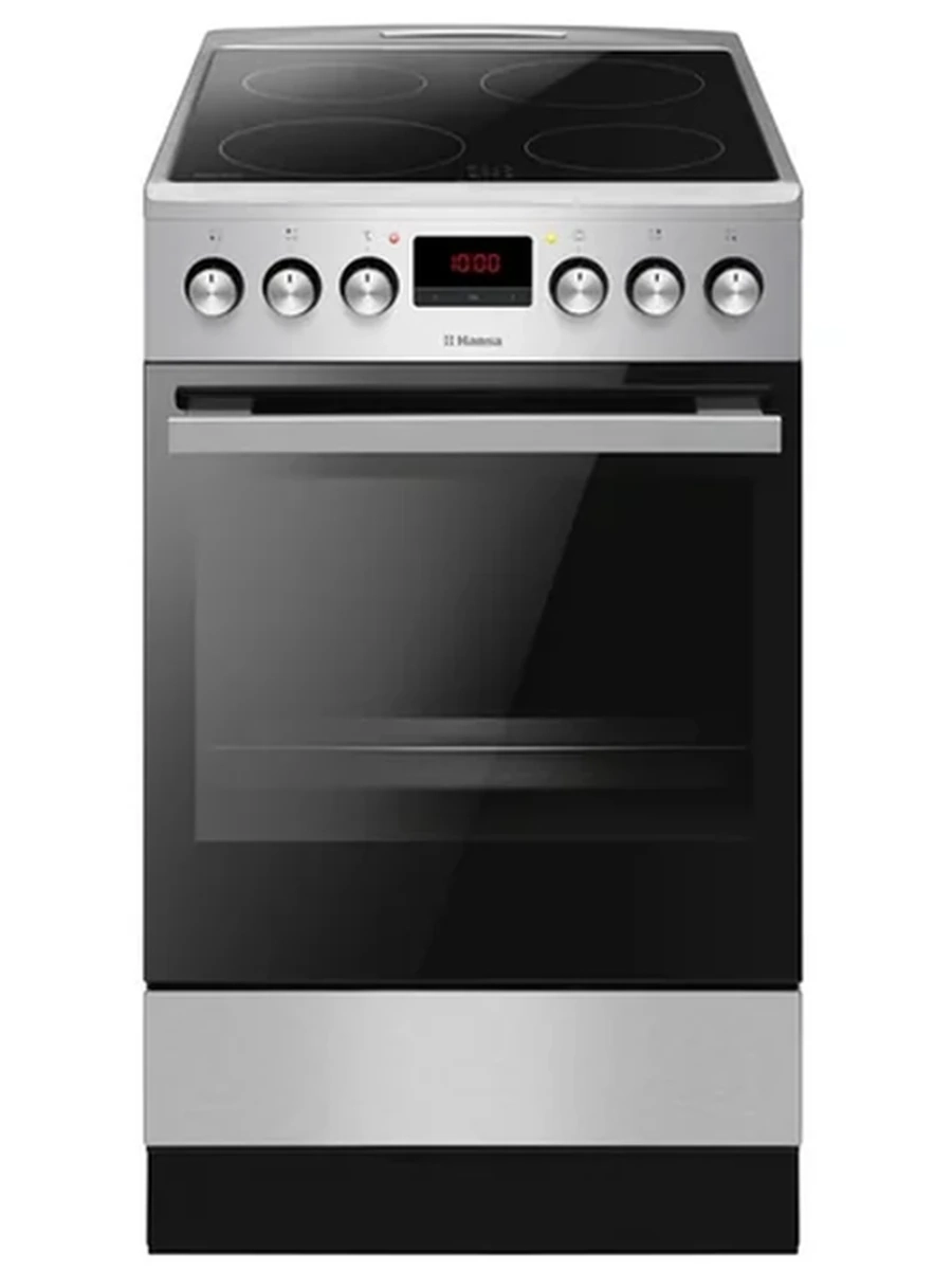 Плиты электрические отдельностоящие Hansa FCCX582033