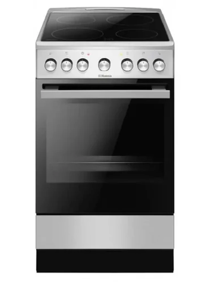 Плиты электрические отдельностоящие Hansa FCCX58103