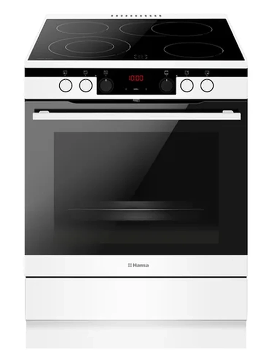 Плиты электрические отдельностоящие Hansa FCCW693355