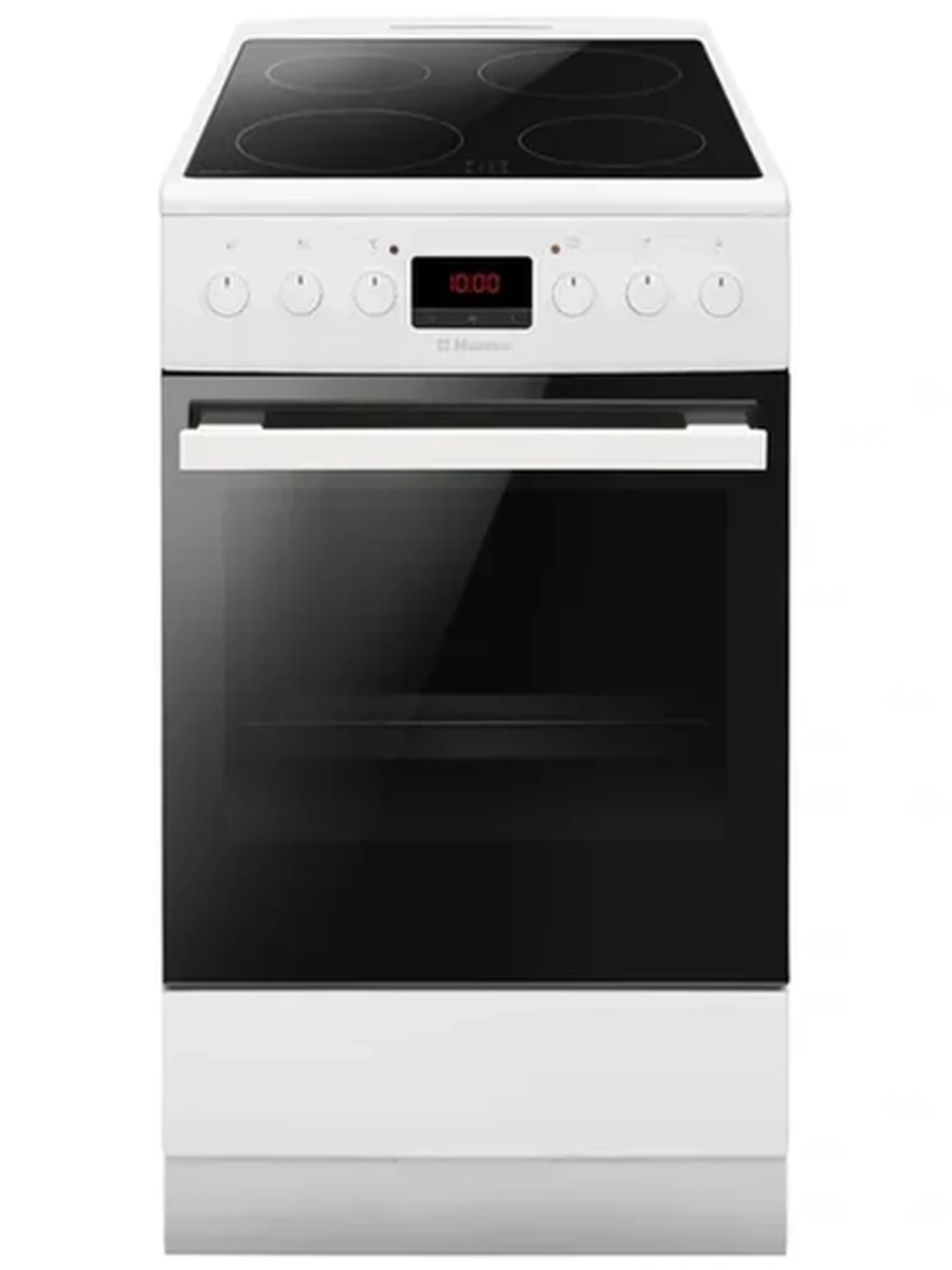 Плиты электрические отдельностоящие Hansa FCCW582033