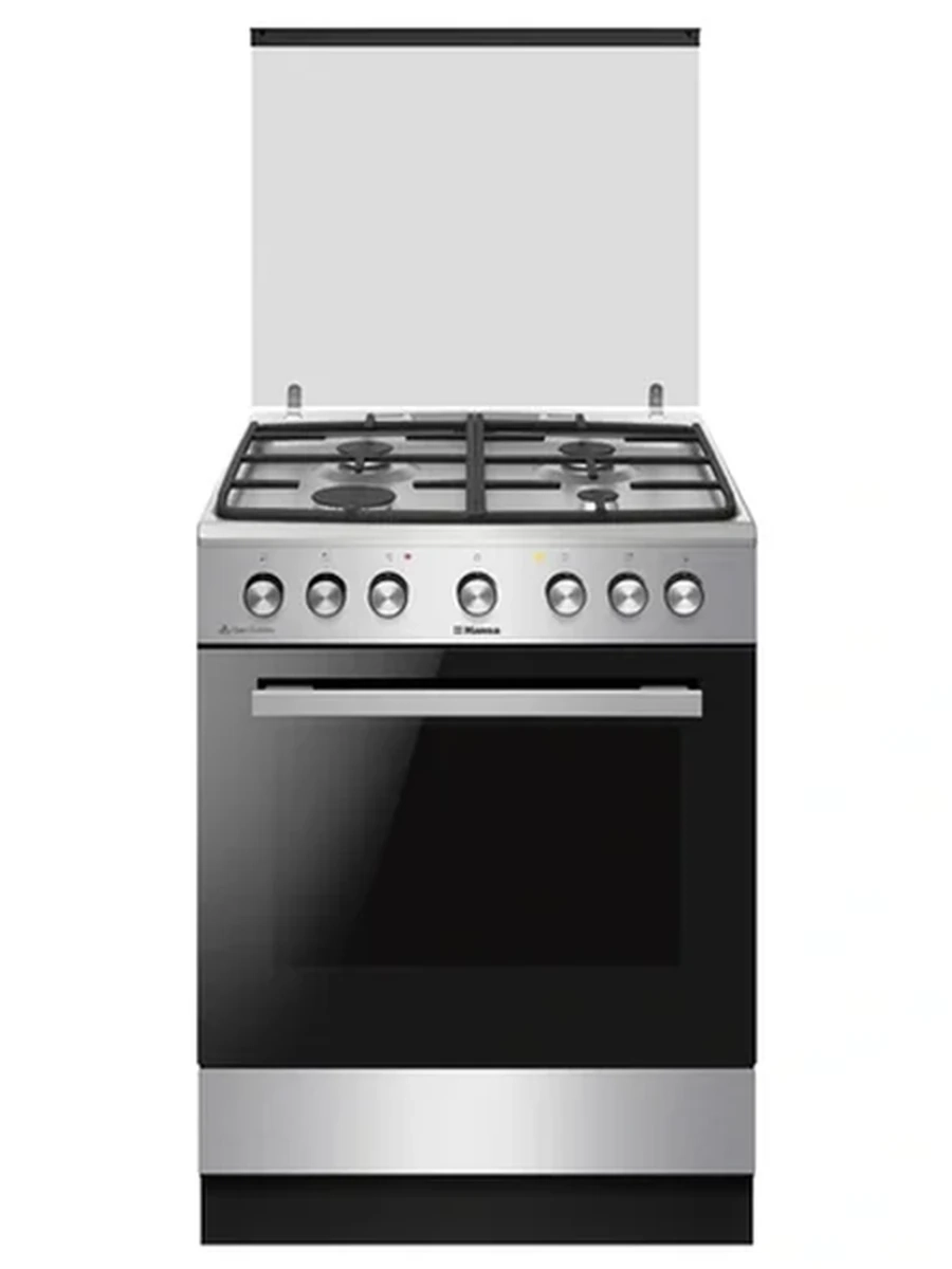 Газоэлектрическая плита Hansa FCMX68123