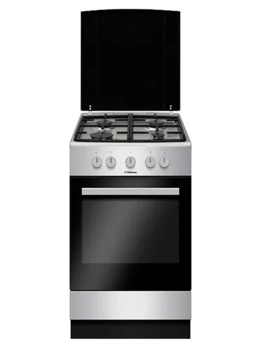 Газоэлектрическая плита Hansa FCMX54023