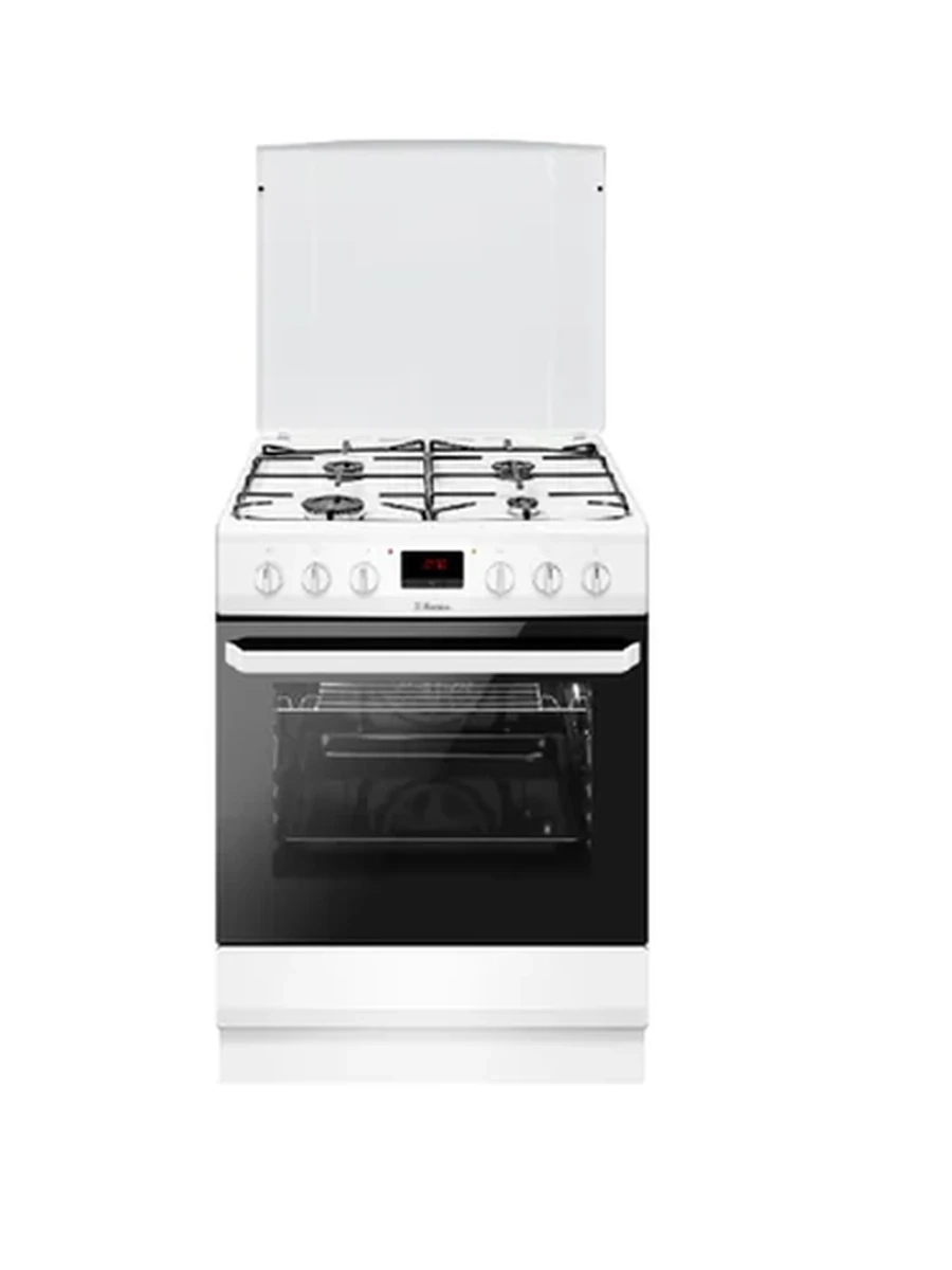 Газоэлектрическая плита Hansa FCMW68299
