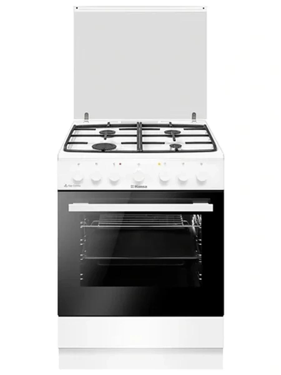 Комбинированная плита Hansa FCMW68123