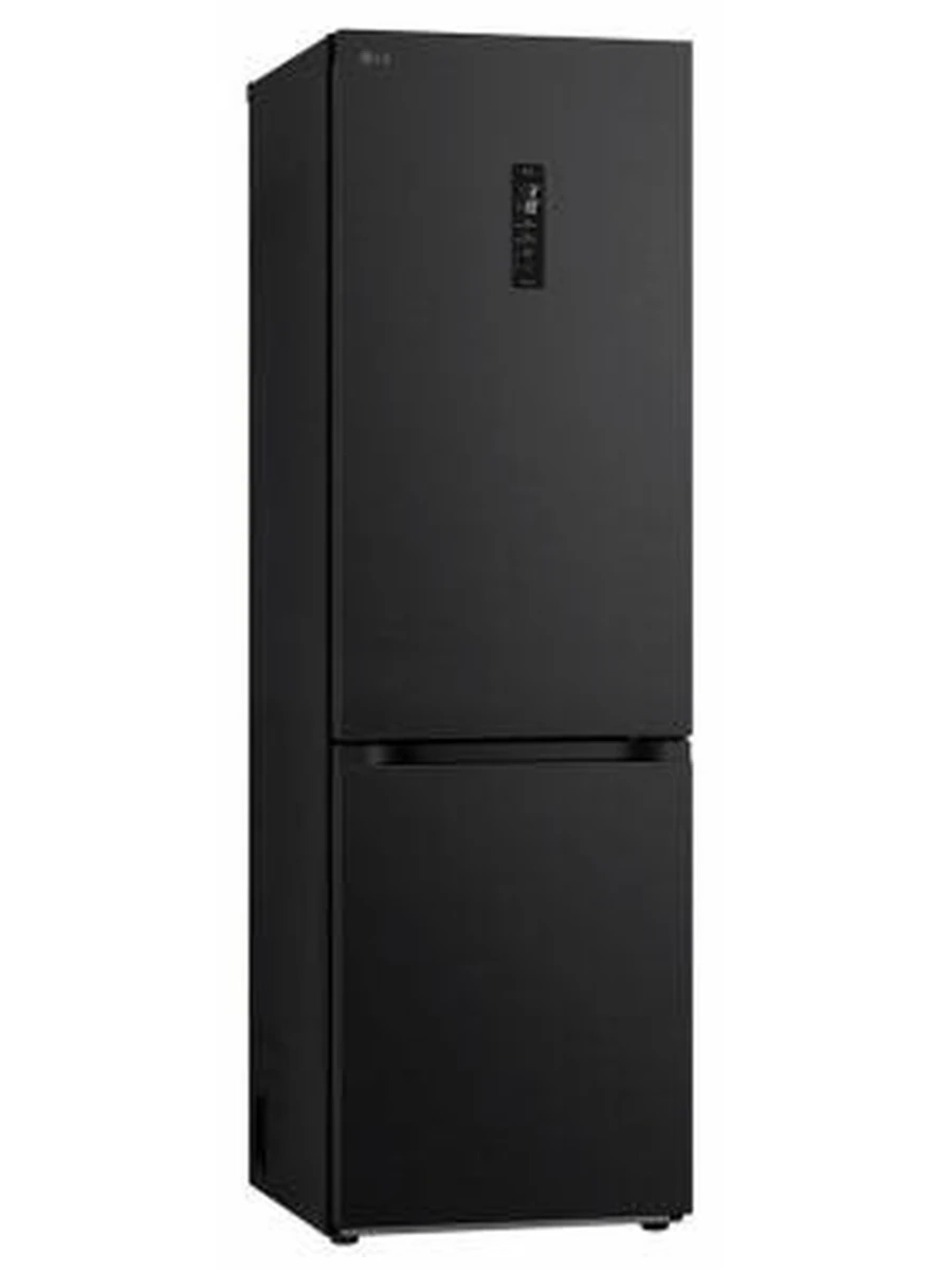 Холодильник LG GС-B 459 FTPW