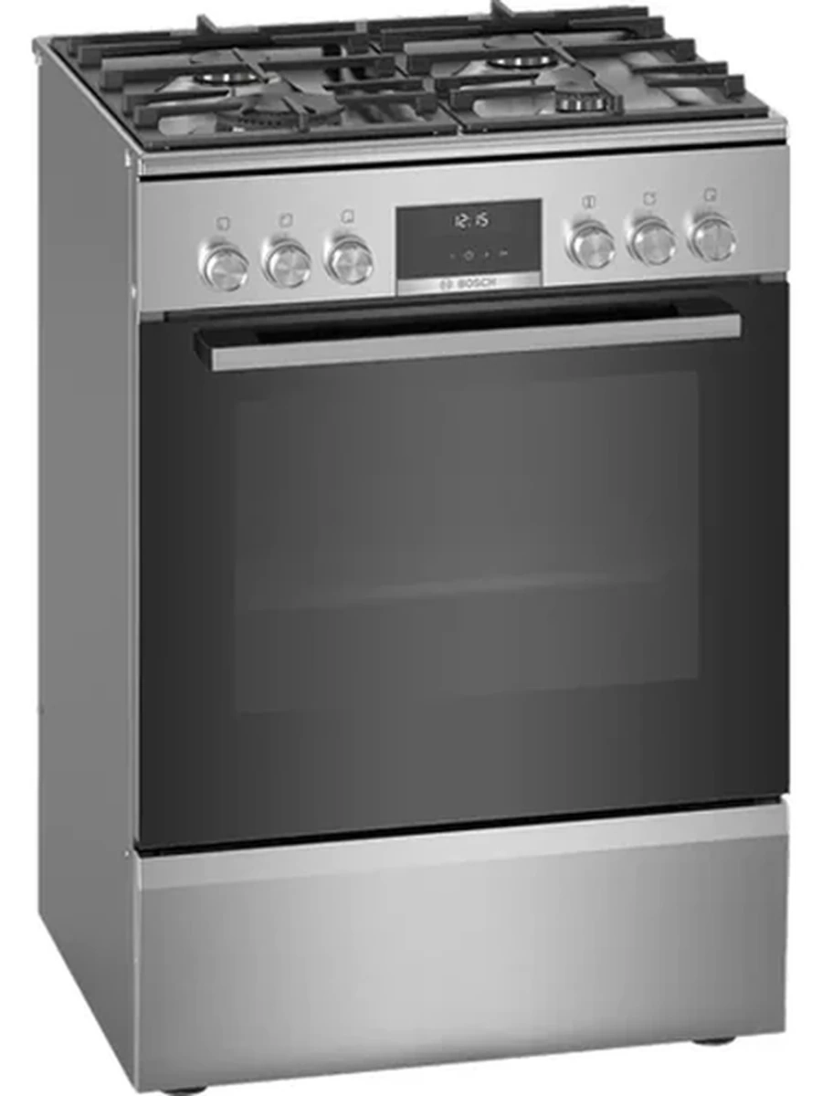 Комбинированная плита Bosch HXS59AI51Q
