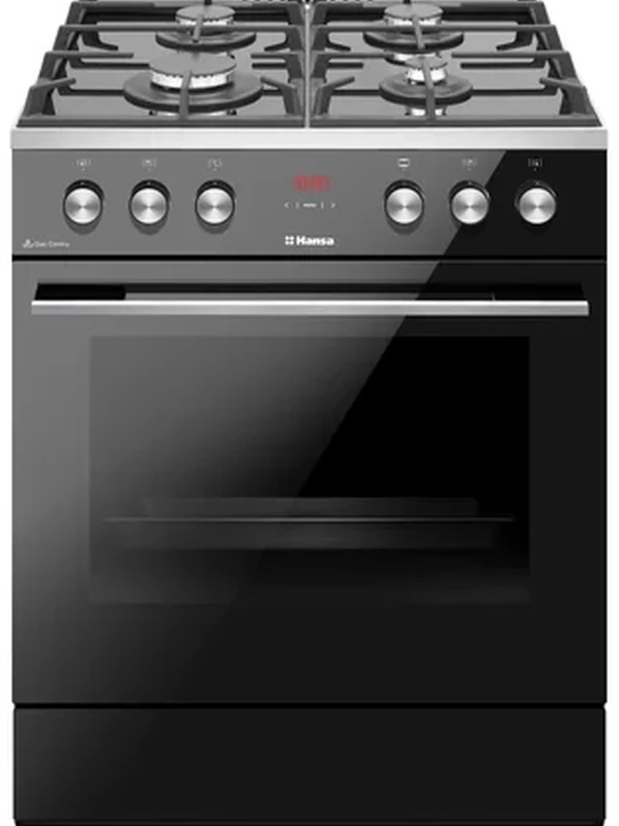 Газоэлектрическая плита Hansa FCMM68243