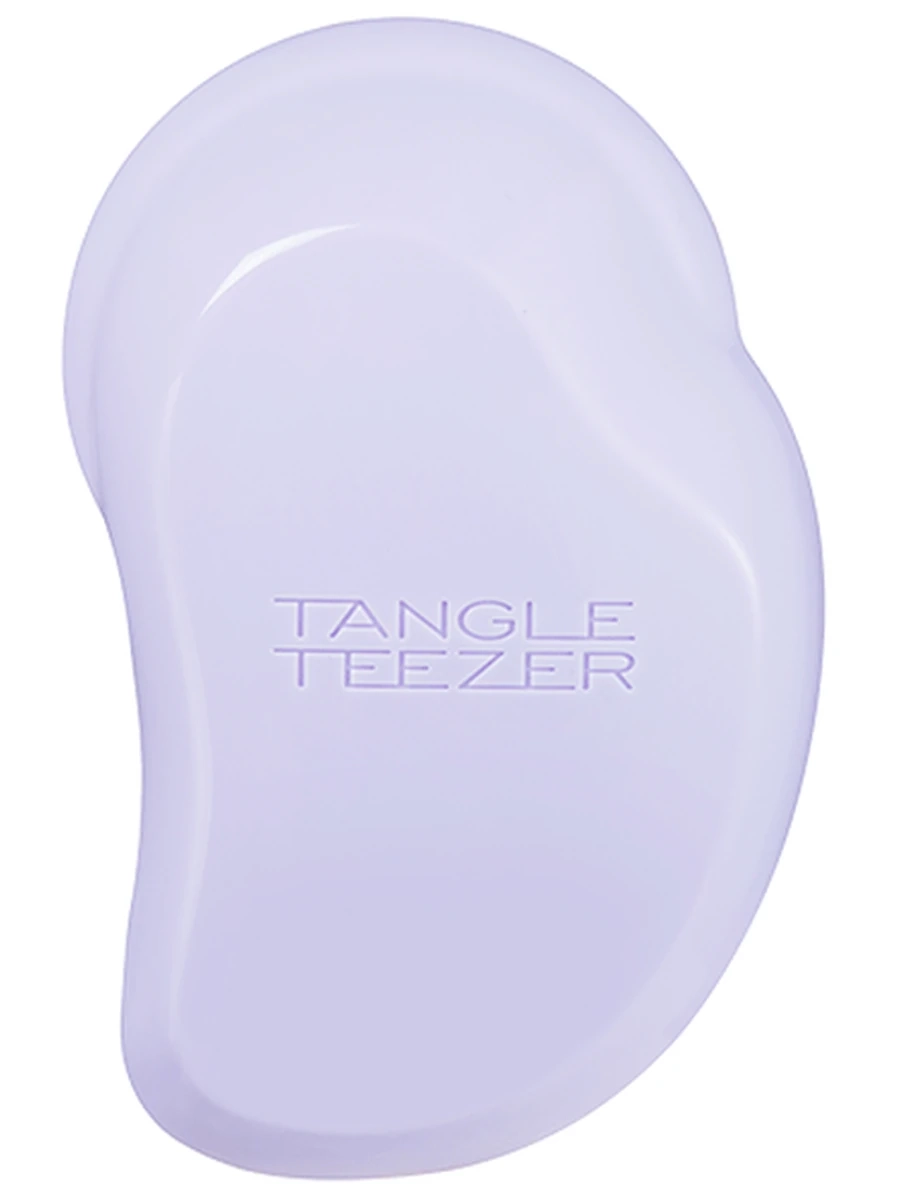 Tangle Teezer original Lilac Cloud