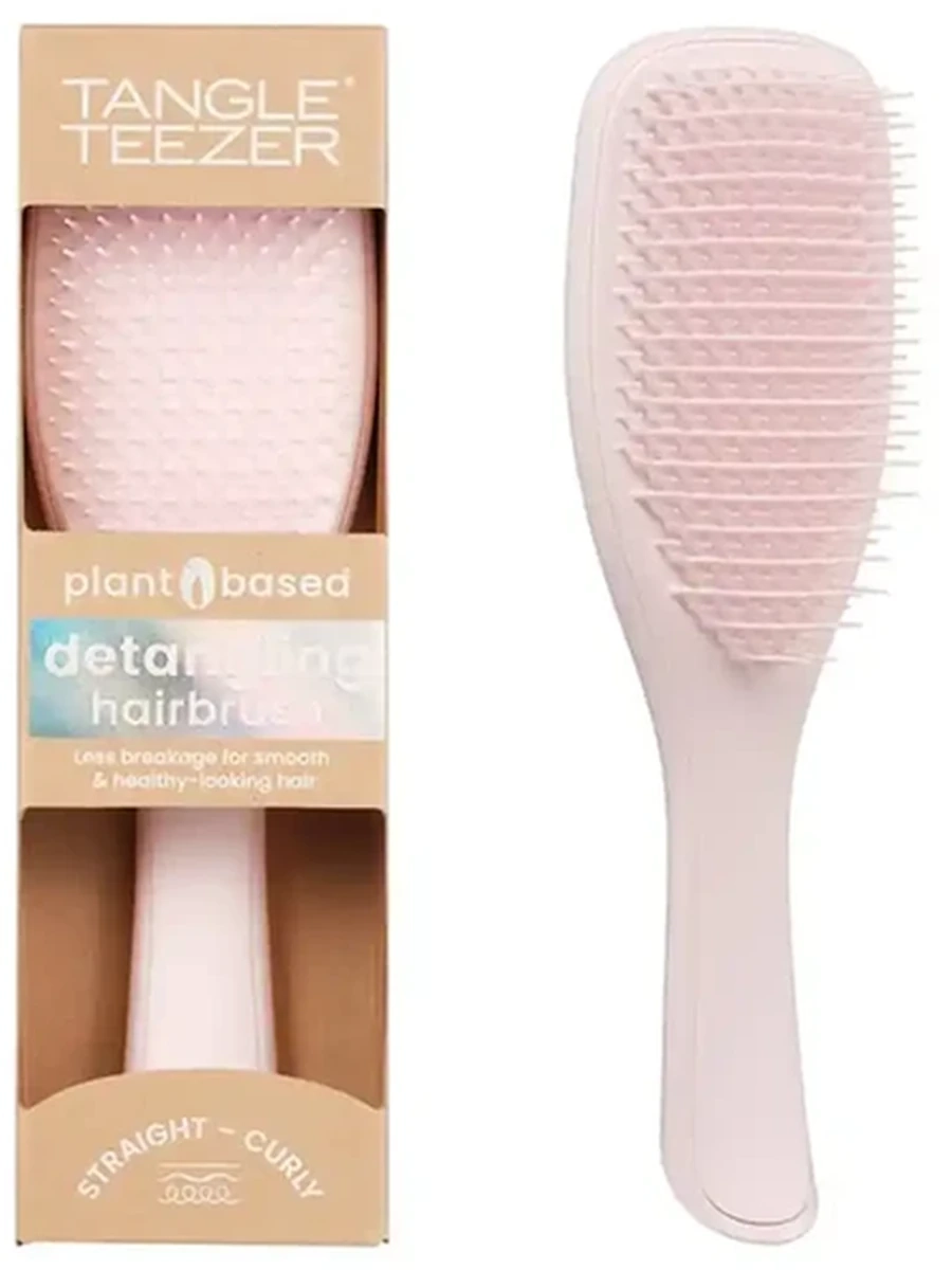 2390 Tangle Teezer The Ultimate Marshmallow Pink
