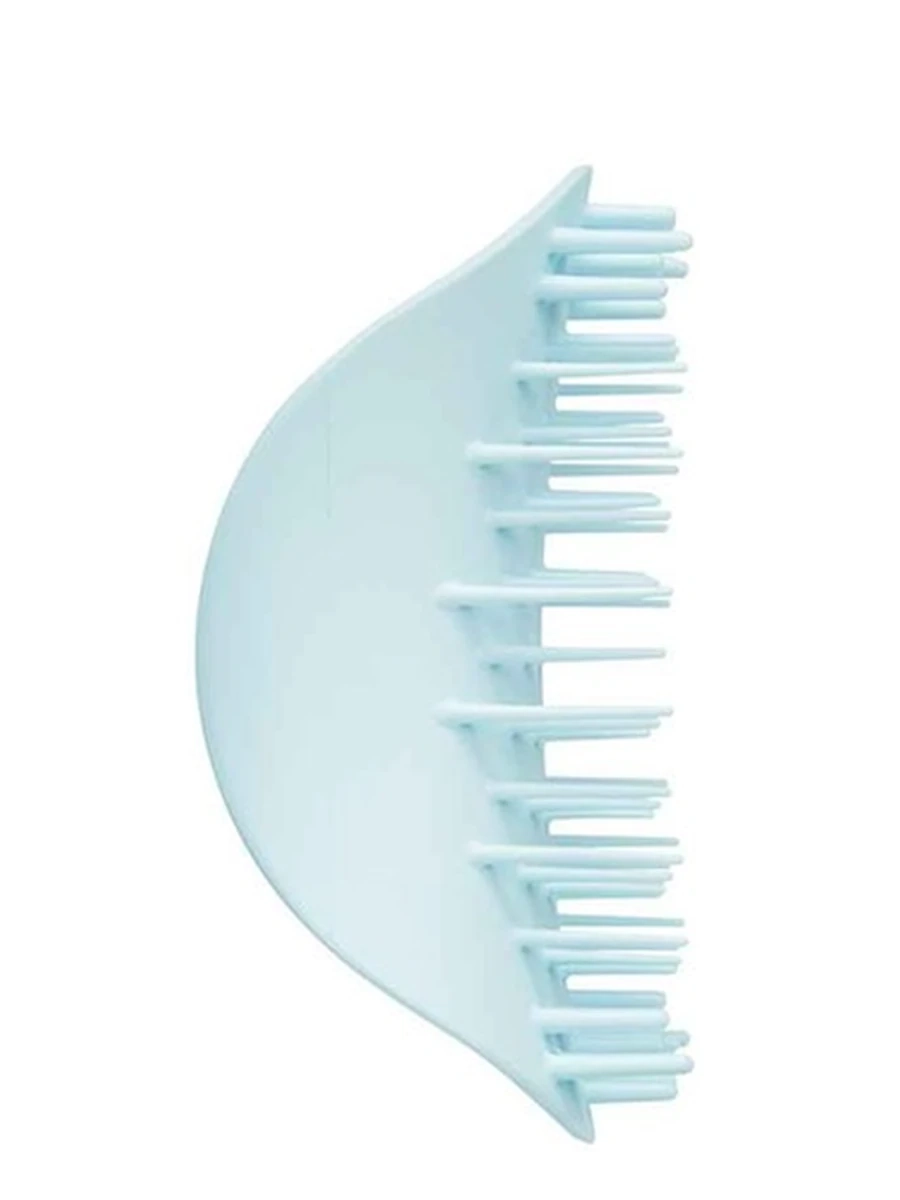 Tangle Teezer щетка для массажа головы Massager Blue