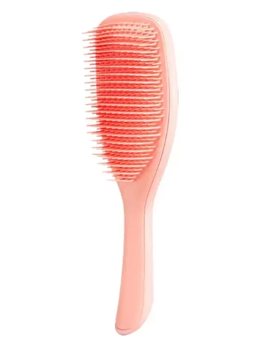 Tangle Teezer расческа The Large Peach Glow