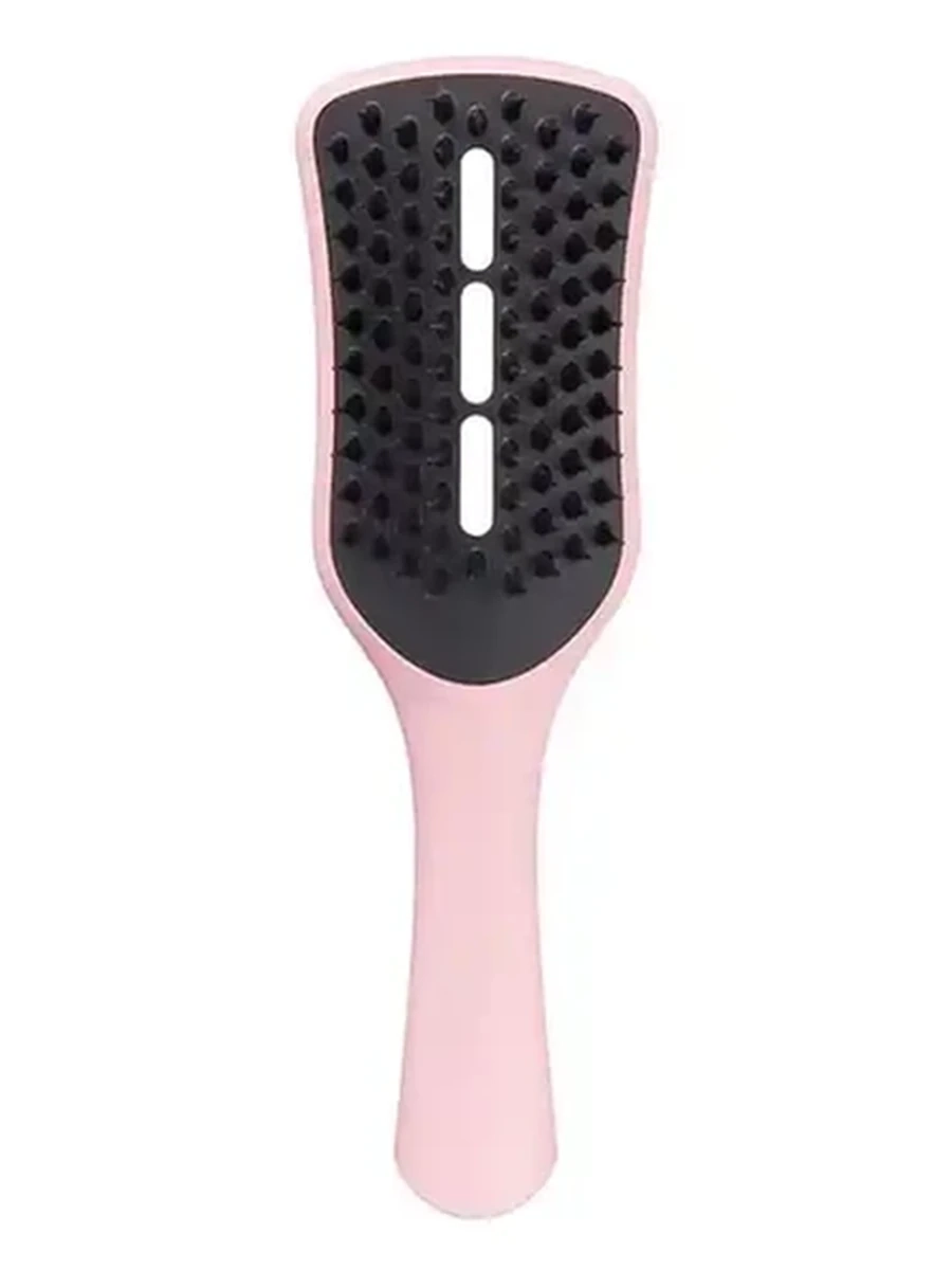 Tangle Teezer расческа для фена розовая