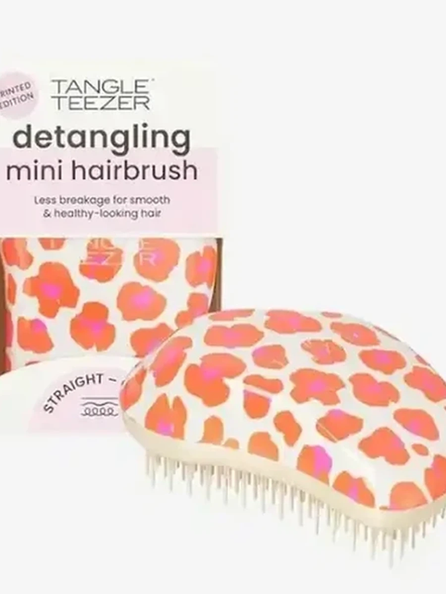 Tangle Teezer The Original Orange Safari 2347