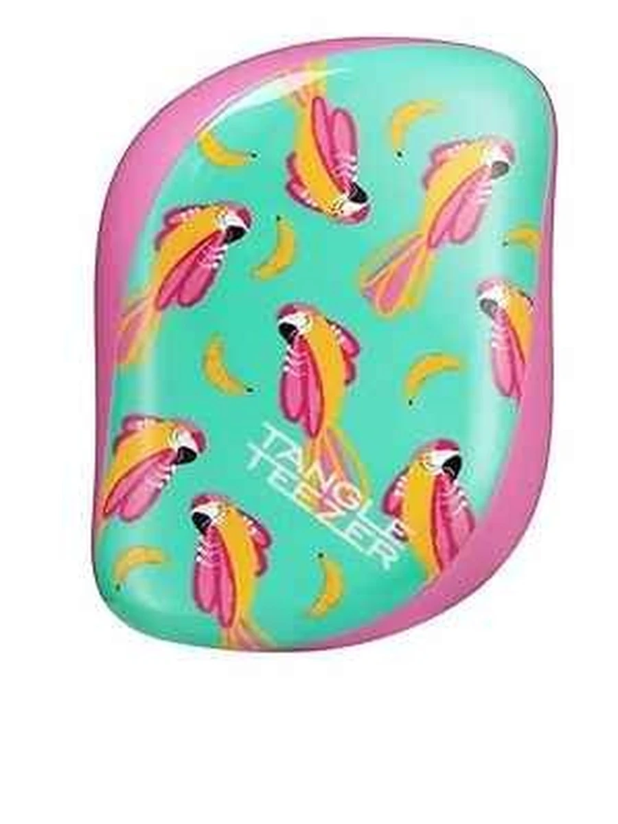Tangle Teezer Compact paradize Bird