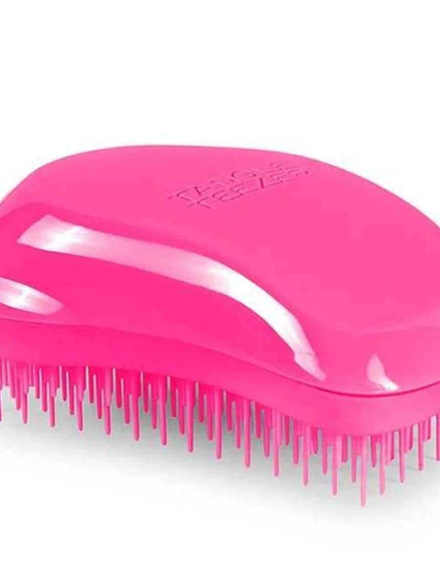 Tangle Teezer The Original Mini Bubblegum Pink