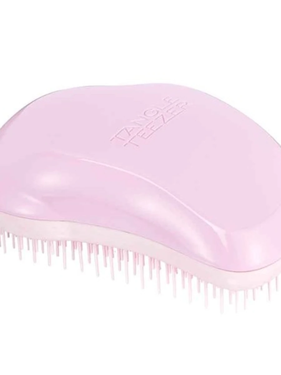 Tangle Teezer the original Pink Vibes