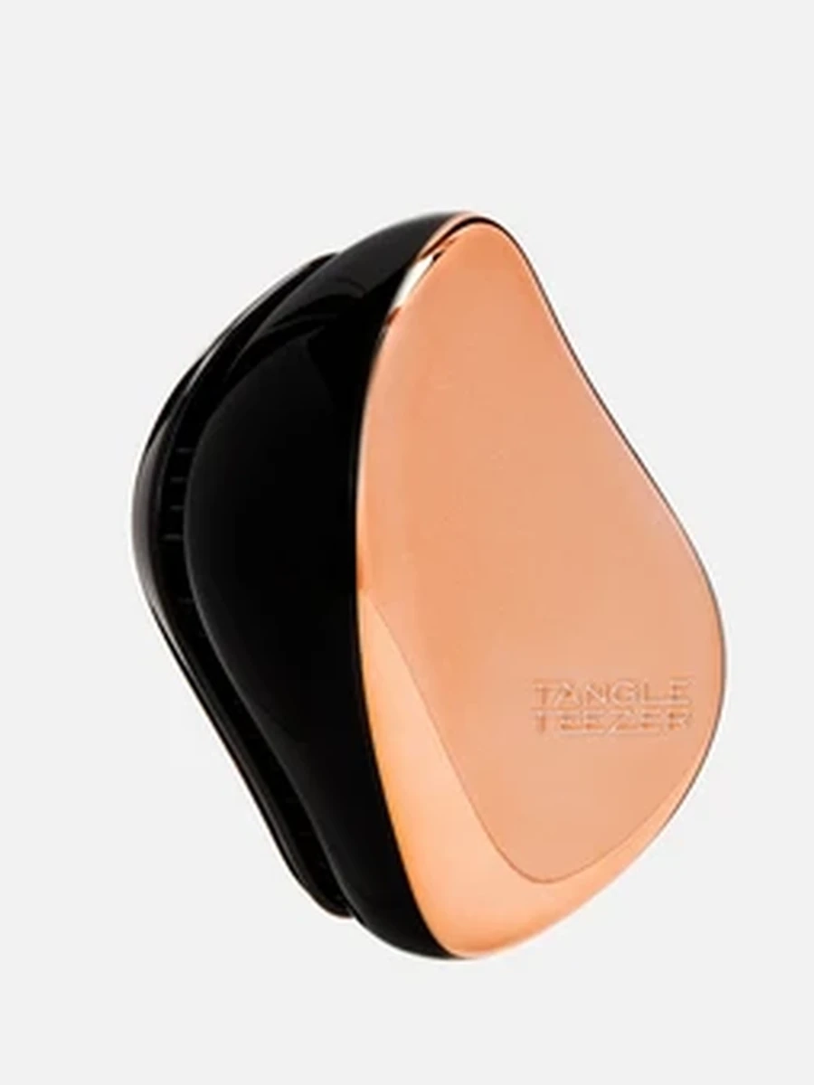 Tangle Teezer Compact Rose Gold